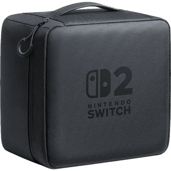 Torbica NINTENDO All In One Case, za Nintendo Switch 2, crna