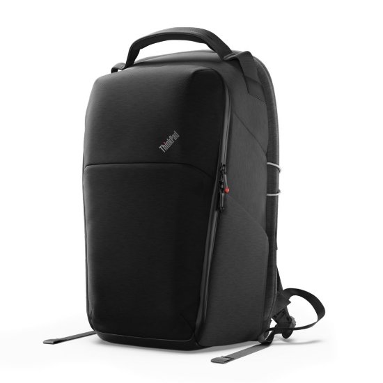 Ruksak LENOVO ThinkPad Click-Go 16" Aura Edition, crno-sivi