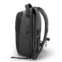 Ruksak LENOVO ThinkPad Click-Go 16" Aura Edition, crno-sivi