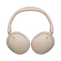 Slušalice SONY WH-CH730N, bežične, Bluetooth, bež