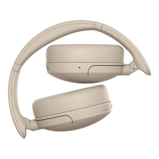 Slušalice SONY WH-CH730N, bežične, Bluetooth, bež