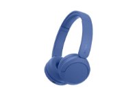 Slušalice SONY WH-CH530, bežične, Bluetooth, plave