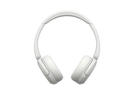 Slušalice SONY WH-CH530, bežične, Bluetooth, bijele