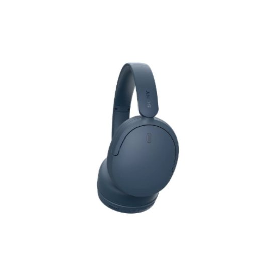 Slušalice SONY WH-CH730N, bežične, Bluetooth, plave