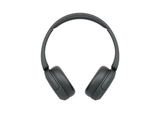 Slušalice JBL Tune 510BT, bežične, Bluetooth, crne