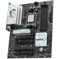Matična ploča MSI B840 GAMING PLUS WIFI, AMD B840, DDR5, WiFi, ATX, s. AM5