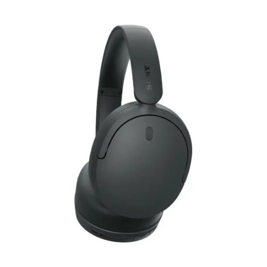 Slušalice SONY WH-CH730N, bežične, Bluetooth, crne