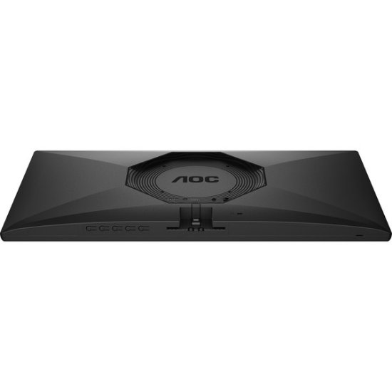 Gaming monitor 23,8" AOC 24G50F, FHD, IPS, 180Hz, 0,5ms, 300cd/m2, G-SYNC Compatible, crni