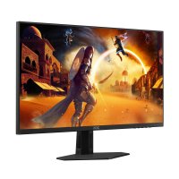 Gaming monitor 24,5" AOC 25G4SRE, FHD, Fast IPS, 300/310Hz, 1ms, 400cd/m2, G-SYNC Compatible, crni