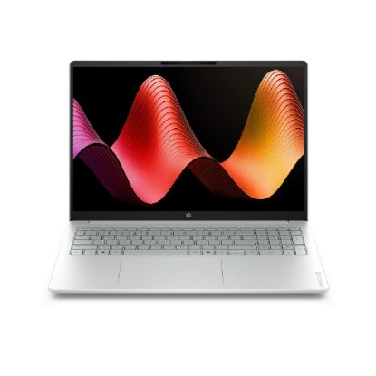 Laptop HP Omnibook 3 16-bu0015nmx / Core 5 120U, 16GB, 512GB, Intel Graphics, 16" WUXGA IPS, bez OS, srebrni