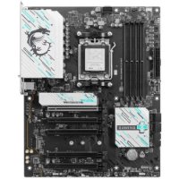 Matična ploča MSI B840 GAMING PLUS WIFI, AMD B840, DDR5, WiFi, ATX, s. AM5