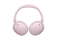 Slušalice SONY WH-CH730N, bežične, Bluetooth, roze