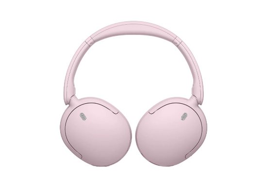 Slušalice SONY WH-CH730N, bežične, Bluetooth, roze