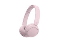 Slušalice SONY WH-CH530, naglavne, bežične, roze