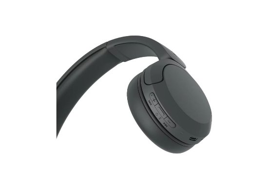 Slušalice JBL Tune 510BT, bežične, Bluetooth, crne