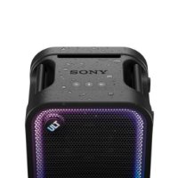 Zvučnik SONY ULT TOWER 5, bluetooth, 300W, RGB, crni