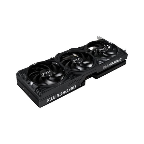 Grafička kartica PALIT GeForce RTX 5070 Ti GamingPro-S OC, 16GB GDDR7