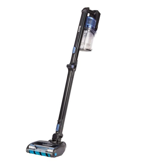 Usisavač SHARK IZ300EUT, 25.2 V, 0,7l, bežični, štapni, crno-plavi