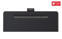 Grafički tablet WACOM Intuos M, crni, 6100K
