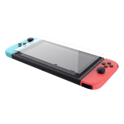 Zaštitno staklo TRUST GXT 1245, za Nintendo Switch konzolu