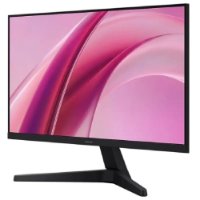 Monitor 24" SAMSUNG Essential G3 LS24HG310EUXEN, FHD, 100Hz, 1ms, 250cd/m2, crni