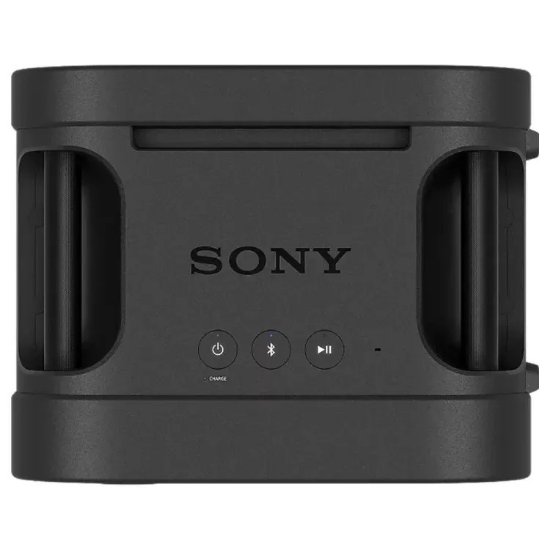 Zvučnik SONY ULT TOWER 5, bluetooth, 300W, RGB, crni