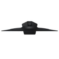 Gaming monitor 27" SAMSUNG Odyssey OLED G5 G50SF LS27FG504SUXEN, QHD, OLED, 180Hz, 200cd/m2, crni
