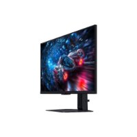 Gaming monitor 27" SAMSUNG Odyssey G7 G70F LS27FG702EUXEN, 4K UHD, IPS, 350cd/m2, crni