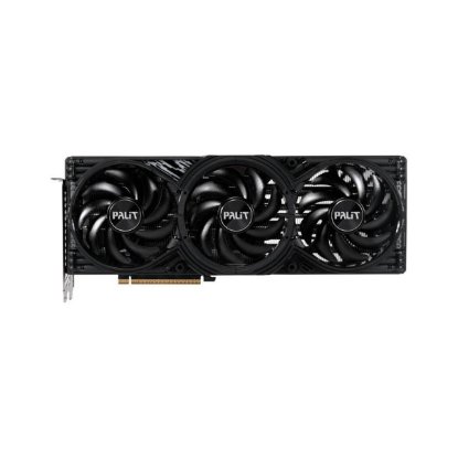 Grafička kartica PALIT GeForce RTX 5070 Ti GamingPro-S OC, 16GB GDDR7