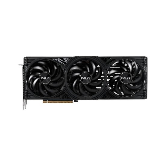 Grafička kartica PALIT GeForce RTX 5070 Ti GamingPro-S OC, 16GB GDDR7