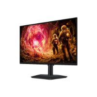 Gaming monitor 27” SAMSUNG Odyssey G5 G50F LS27FG502EUXEN, QHD, IPS, 180Hz, 300cd/m2, crni