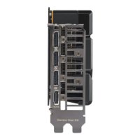 Grafička kartica ASUS Dual GeForce RTX 5060 OC Advanced, 8GB GDDR7
