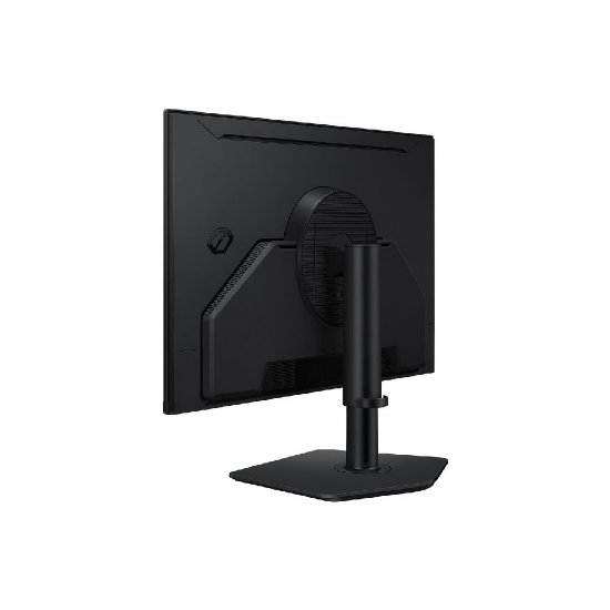 Gaming monitor 27” SAMSUNG Odyssey G5 G50F LS27FG502EUXEN, QHD, IPS, 180Hz, 300cd/m2, crni