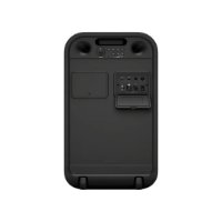 Zvučnik SONY ULT TOWER 7, bluetooth, 420W, RGB, crni