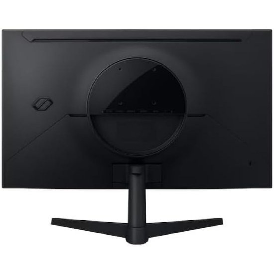 Gaming monitor 27" SAMSUNG Odyssey G5 G53F LS27FG530EUXEN, QHD, IPS, 200Hz, 1ms, 300cd/m2, crni