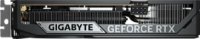 Grafička kartica GIGABYTE GeForce RTX 5060 WINDFORCE MAX OC V2 8G, 8GB GDDR7