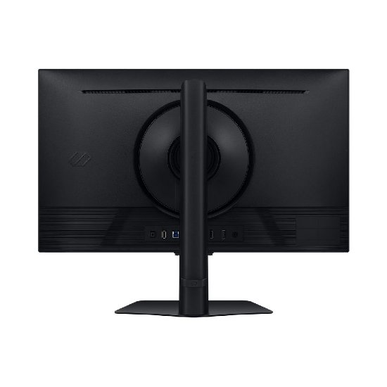 Gaming monitor 27" SAMSUNG Odyssey G7 G70F LS27FG702EUXEN, 4K UHD, IPS, 350cd/m2, crni