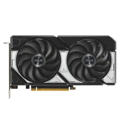 Grafička kartica ASUS Dual GeForce RTX 5060 OC Advanced, 8GB GDDR7