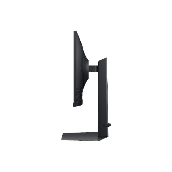 Gaming monitor 27" SAMSUNG Odyssey G7 G70F LS27FG702EUXEN, 4K UHD, IPS, 350cd/m2, crni