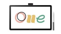 Grafički tablet WACOM One 14, USB-C