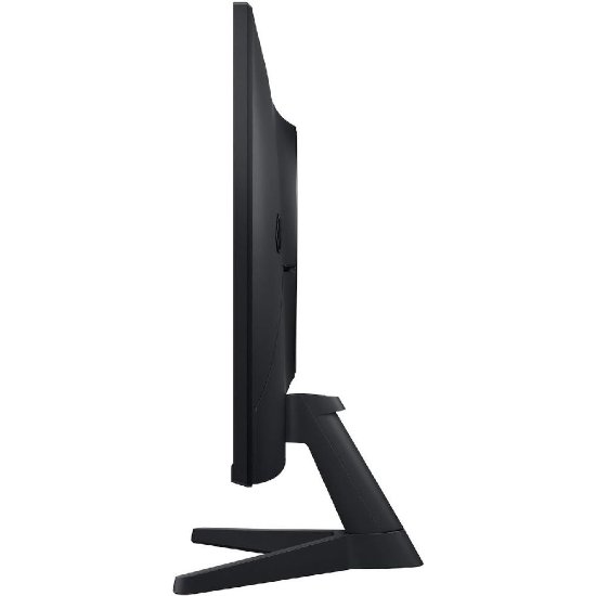 Gaming monitor 27" SAMSUNG Odyssey G5 G53F LS27FG530EUXEN, QHD, IPS, 200Hz, 1ms, 300cd/m2, crni