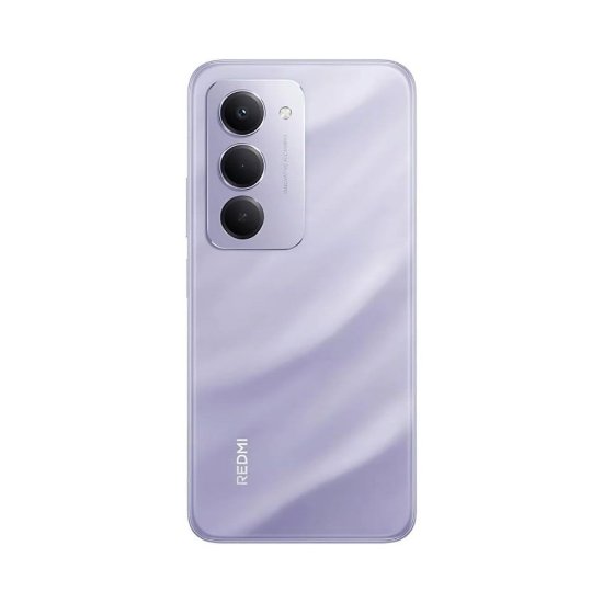 Mobitel XIAOMI Redmi 15, 6,9", 8GB, 256GB, Android 15, ljubičasti