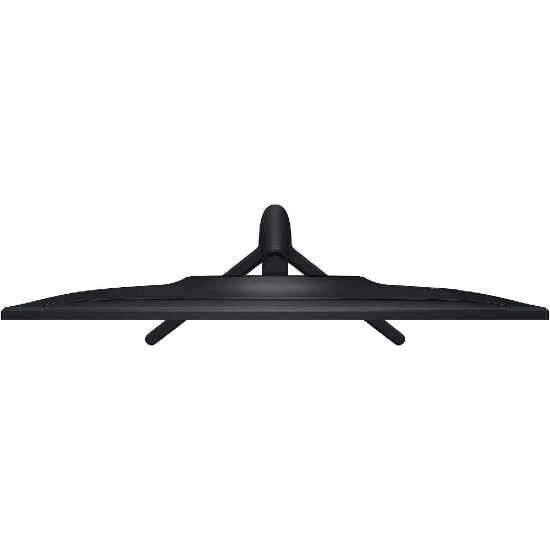 Gaming monitor 27" SAMSUNG Odyssey G5 G53F LS27FG530EUXEN, QHD, IPS, 200Hz, 1ms, 300cd/m2, crni