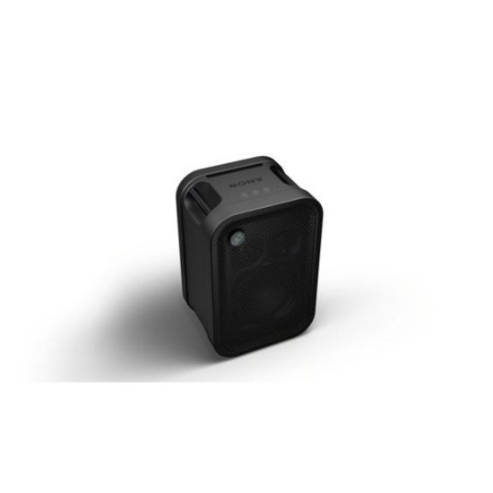 Zvučnik SONY ULT TOWER 5, bluetooth, 300W, RGB, crni