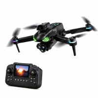 Dron na daljinsko upravljanje LILBIG DR-2608 Apex, dvostruka kamera, izbjegavanje prepreka