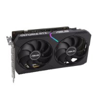 Grafička kartica ASUS GeForce RTX 3060 V2 OC LHR, 12GB GDDR6