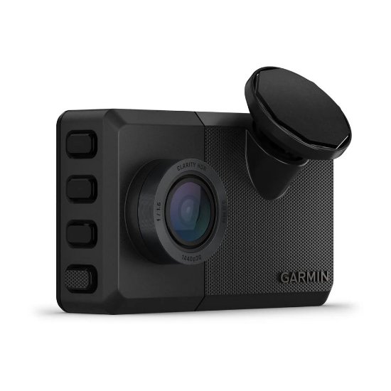 Kamera GARMIN Dash Cam Live, 1440p, 140°