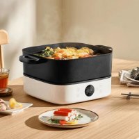 Multikuhač XIAOMI BHR9704EU, 2000 W, 6 l, EU priključak