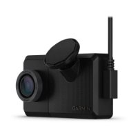 Kamera GARMIN Dash Cam Live, 1440p, 140°