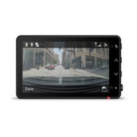 Kamera GARMIN Dash Cam Live, 1440p, 140°